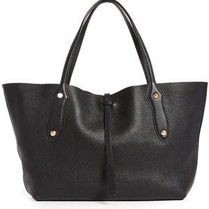 Annabel Ingall Isabella Large Tote Black
